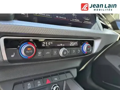 Photo 13 Audi A1 Gén. II Ph1 NG S line 5