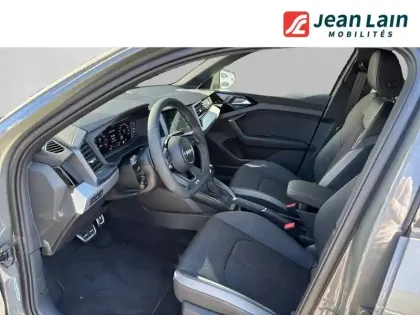 Photo 10 Audi A1 Gén. II Ph1 NG S line 5