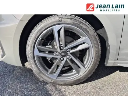 Photo 8 Audi A1 Gén. II Ph1 NG S line 5