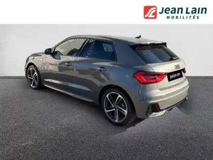 Photo 25 Audi A1  Sportback 30 TFSI 116 ch S tronic 7