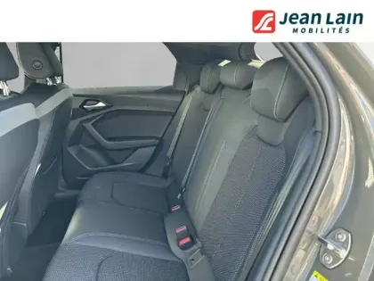 Photo 35 Audi A1  Sportback 30 TFSI 116 ch S tronic 7