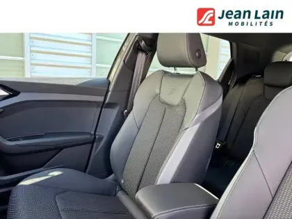 Photo 37 Audi A1  Sportback 30 TFSI 116 ch S tronic 7