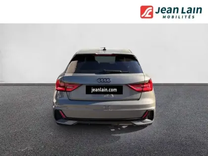 Photo 24 Audi A1  Sportback 30 TFSI 116 ch S tronic 7