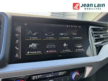 Photo 14 Audi A1 Gén. II Ph1 NG S line 5