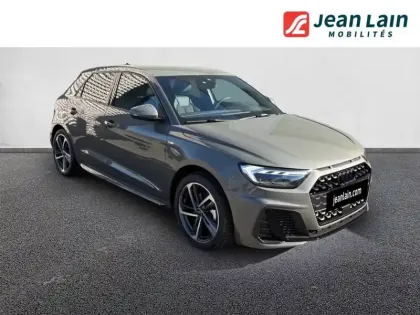 Photo 21 Audi A1  Sportback 30 TFSI 116 ch S tronic 7