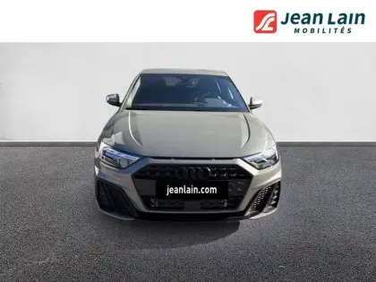 Photo 20 Audi A1  Sportback 30 TFSI 116 ch S tronic 7