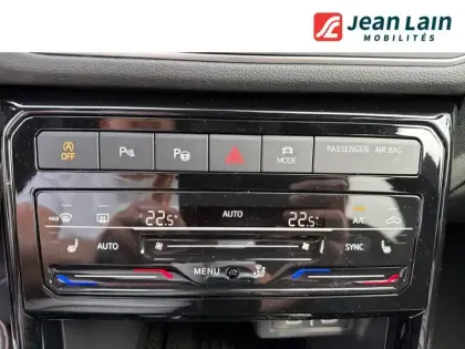 Photo 13 Volkswagen T-cross  1.5 TSI 150 Start/Stop DSG7