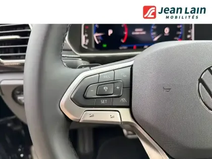 Photo 11 Volkswagen T-cross  1.5 TSI 150 Start/Stop DSG7