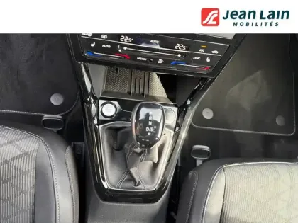 Photo 12 Volkswagen T-cross  1.5 TSI 150 Start/Stop DSG7