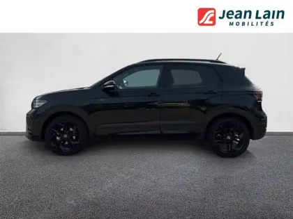 Photo 7 Volkswagen T-cross  1.5 TSI 150 Start/Stop DSG7