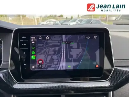 Photo 15 Volkswagen T-cross  1.5 TSI 150 Start/Stop DSG7