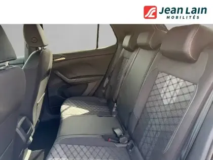 Photo 16 Volkswagen T-cross  1.5 TSI 150 Start/Stop DSG7