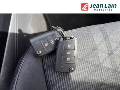 Photo 18 Volkswagen T-cross  1.5 TSI 150 Start/Stop DSG7