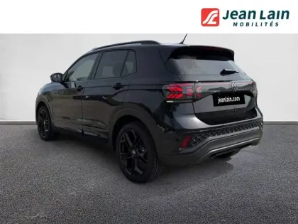 Photo 6 Volkswagen T-cross  1.5 TSI 150 Start/Stop DSG7