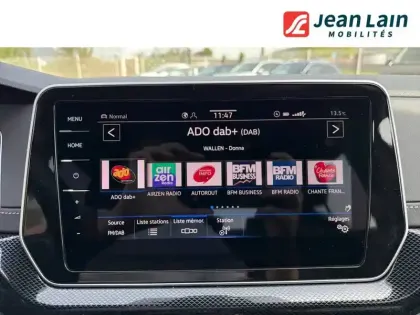 Photo 14 Volkswagen T-cross  1.5 TSI 150 Start/Stop DSG7