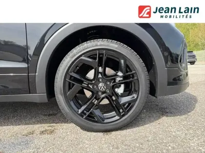 Photo 8 Volkswagen T-cross  1.5 TSI 150 Start/Stop DSG7