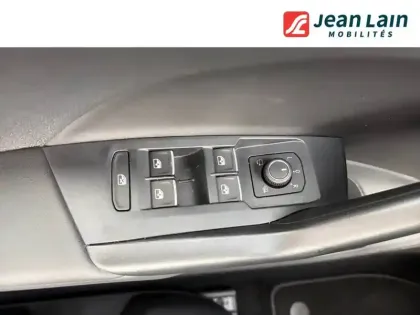 Photo 19 Volkswagen T-cross  1.5 TSI 150 Start/Stop DSG7