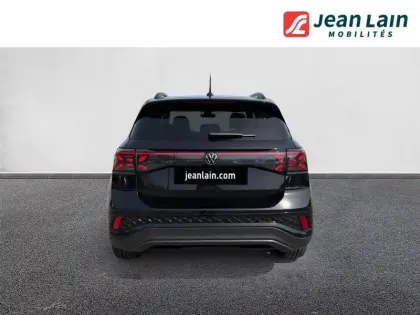 Photo 5 Volkswagen T-cross  1.5 TSI 150 Start/Stop DSG7