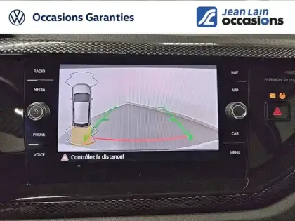 Photo 16 Volkswagen Polo  1.0 TSI 95 S&S DSG7