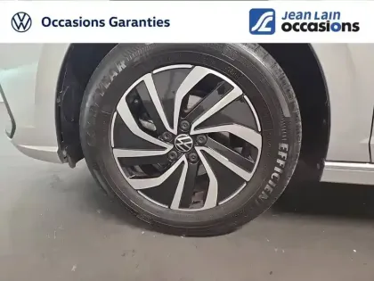 Photo 11 Volkswagen Polo  1.0 TSI 95 S&S DSG7