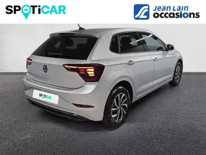 Photo 24 Volkswagen Polo  1.0 TSI 95 S&S DSG7