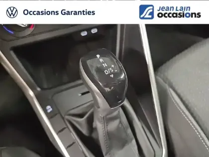 Photo 15 Volkswagen Polo  1.0 TSI 95 S&S DSG7