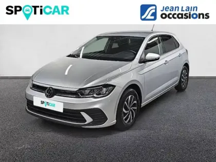 Photo 20 Volkswagen Polo  1.0 TSI 95 S&S DSG7