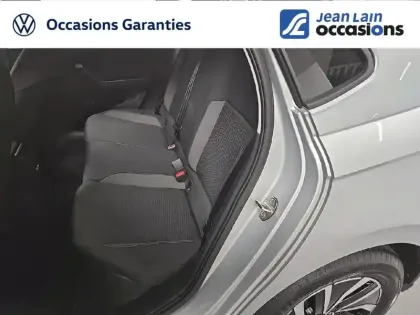 Photo 5 Volkswagen Polo  1.0 TSI 95 S&S DSG7