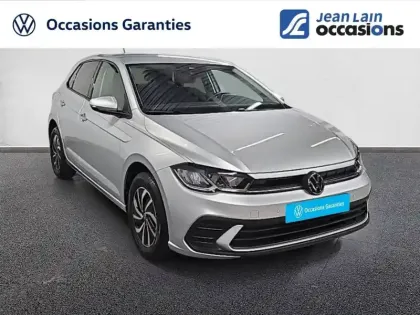 Photo 9 Volkswagen Polo  1.0 TSI 95 S&S DSG7