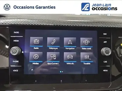 Photo 17 Volkswagen Polo  1.0 TSI 95 S&S DSG7