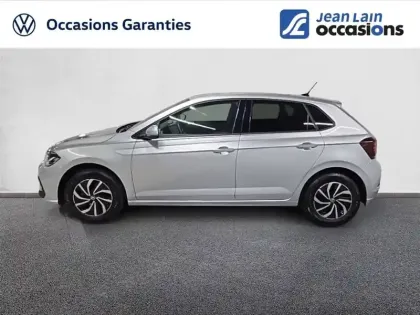 Photo 6 Volkswagen Polo  1.0 TSI 95 S&S DSG7