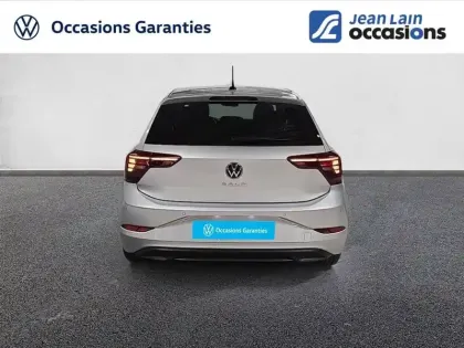 Photo 7 Volkswagen Polo  1.0 TSI 95 S&S DSG7