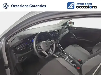 Photo 12 Volkswagen Polo  1.0 TSI 95 S&S DSG7