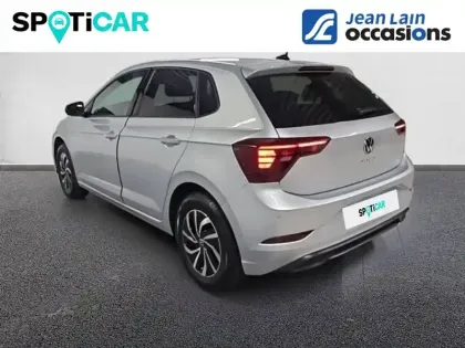 Photo 26 Volkswagen Polo  1.0 TSI 95 S&S DSG7