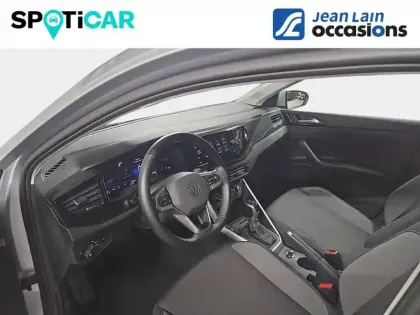 Photo 31 Volkswagen Polo  1.0 TSI 95 S&S DSG7