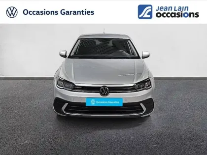 Photo 8 Volkswagen Polo  1.0 TSI 95 S&S DSG7