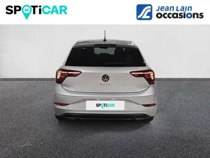Photo 25 Volkswagen Polo  1.0 TSI 95 S&S DSG7