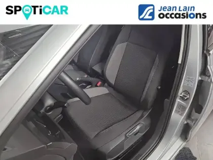 Photo 30 Volkswagen Polo  1.0 TSI 95 S&S DSG7