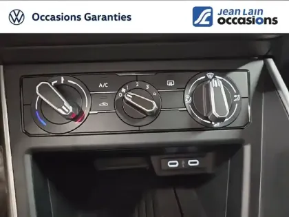 Photo 18 Volkswagen Polo  1.0 TSI 95 S&S DSG7