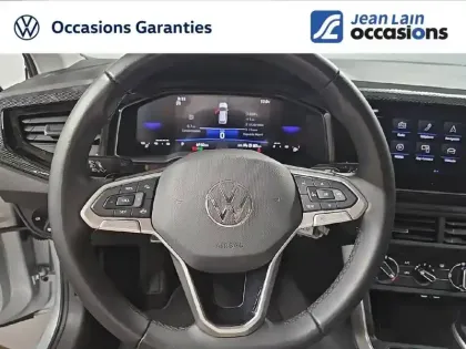 Photo 19 Volkswagen Polo  1.0 TSI 95 S&S DSG7