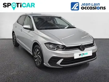 Photo 22 Volkswagen Polo  1.0 TSI 95 S&S DSG7