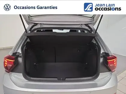 Photo 13 Volkswagen Polo  1.0 TSI 95 S&S DSG7