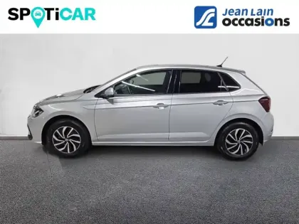 Photo 27 Volkswagen Polo  1.0 TSI 95 S&S DSG7