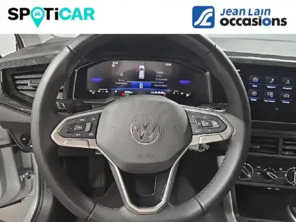 Photo 33 Volkswagen Polo  1.0 TSI 95 S&S DSG7