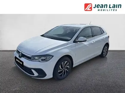 Photo Volkswagen Polo Vw Edition