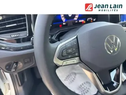 Photo 11 Volkswagen Polo  1.0 TSI 95 S&S BVM5