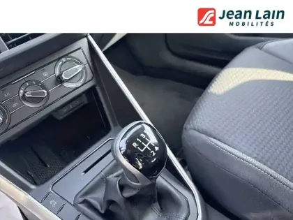 Photo 12 Volkswagen Polo  1.0 TSI 95 S&S BVM5