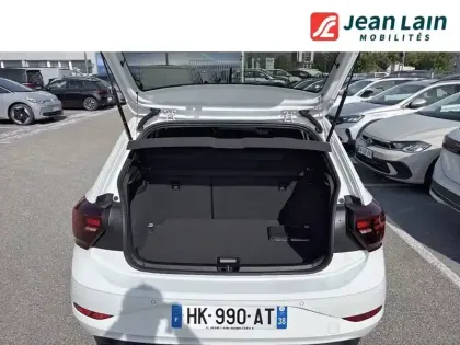 Photo 9 Volkswagen Polo  1.0 TSI 95 S&S BVM5