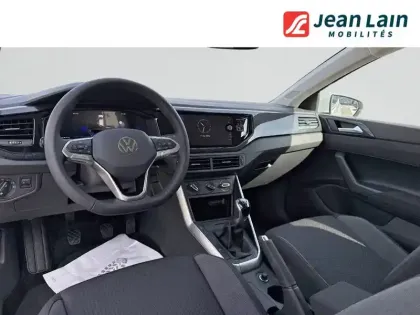 Photo 17 Volkswagen Polo  1.0 TSI 95 S&S BVM5