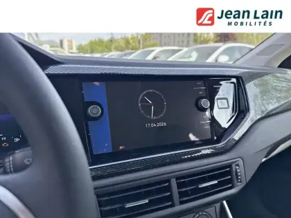 Photo 14 Volkswagen Polo  1.0 TSI 95 S&S BVM5